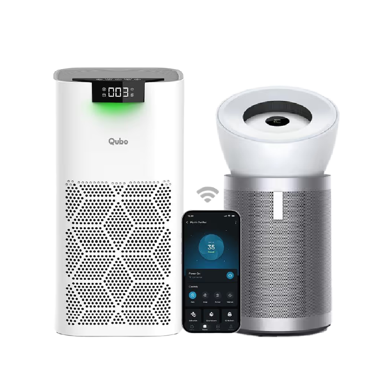 Air Purifiers